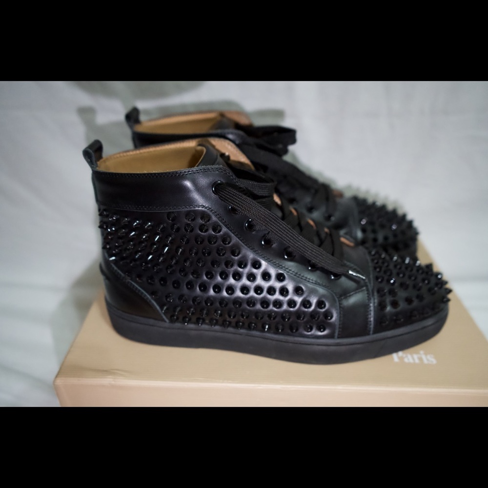 Christian Louboutin